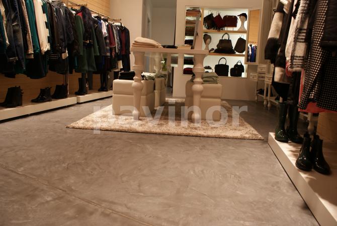 Tienda Liv suelo pavinox